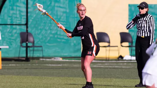 Women's Lacrosse