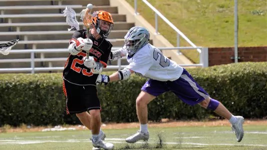 Mercer Men's Lacrosse