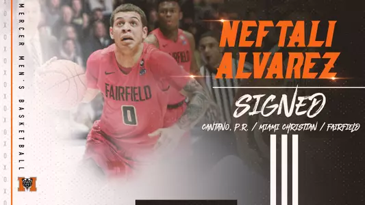 Neftali Alvarez