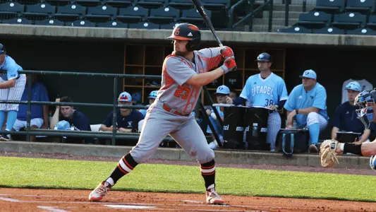 Garrett Wilkinson