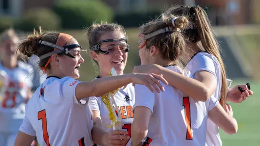 Women's Lacrosse
