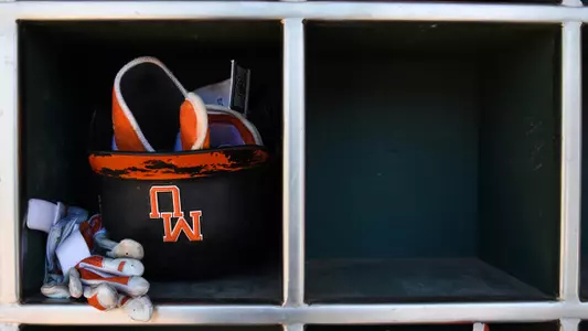 Mercer Baseball