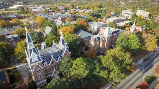 Mercer University