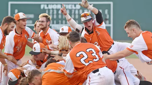 Mercer Baseball