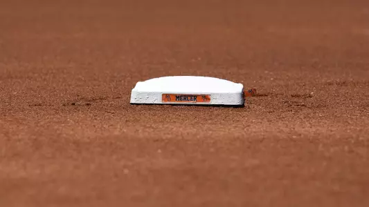 Mercer Baseball