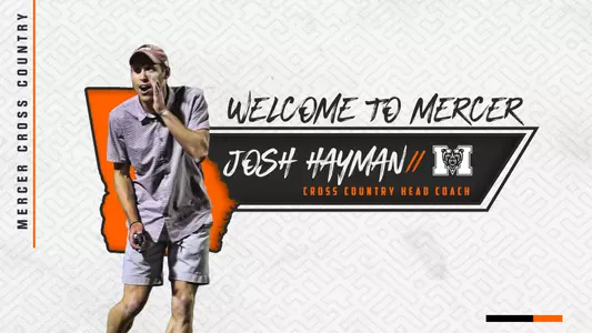 Josh Hayman