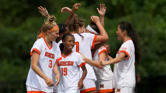 WSOC Team Celebrates