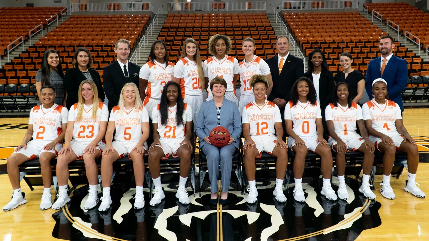 WBB Team 2019-20