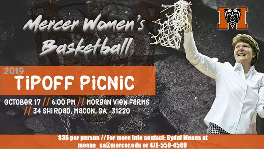 Tip Off Picnic