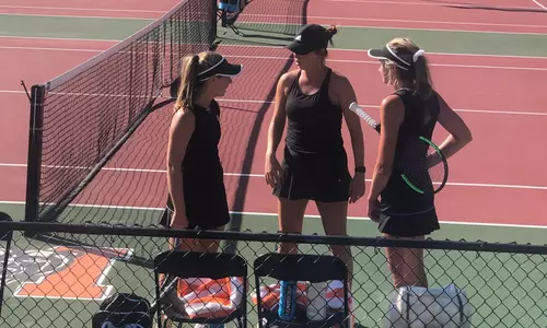 Women's Tennis