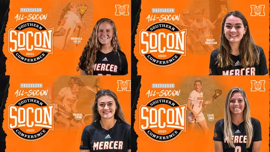 WLAX All-SoCon