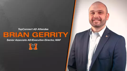 Gerrity TopConnect