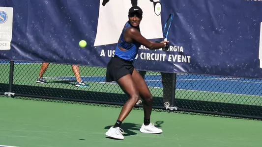 Mercer Tennis Classic: