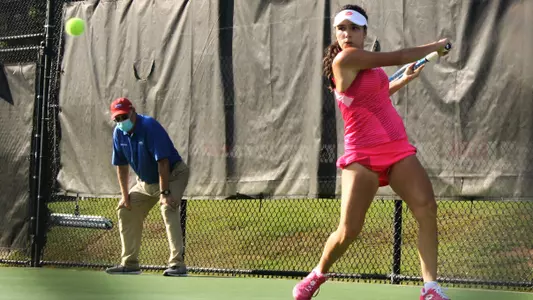 2020 Mercer Tennis Classic