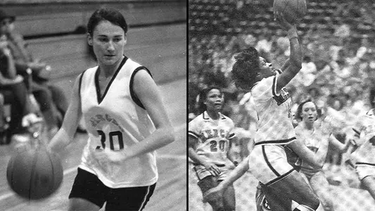 Blalock_Sybil & Humphrey_Vivian