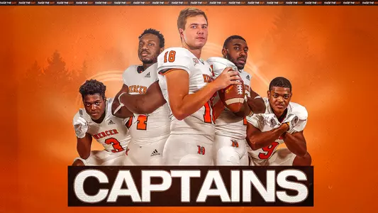 FB Captains