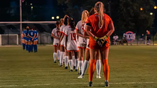 2020 National Anthem WSOC
