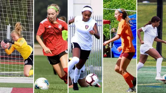 WSOC Signing Day 2020