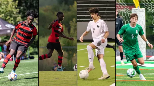 MSOC Signing Day 2020