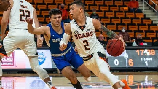 Neftali Alvarez 2020-21