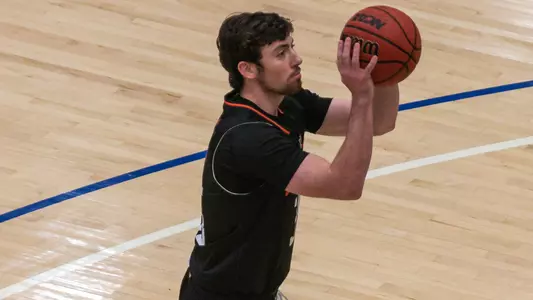 Patrick Urey 2020-21