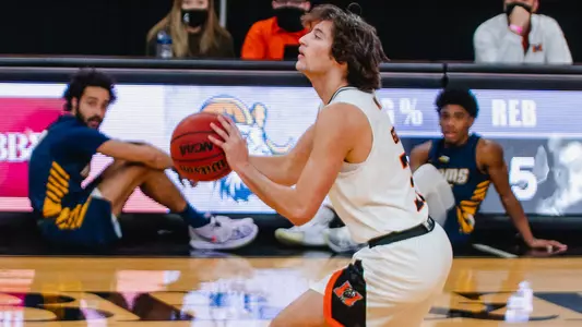 Jacksen Greco 2020-21