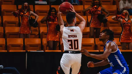 Diego Rivera 2020-21