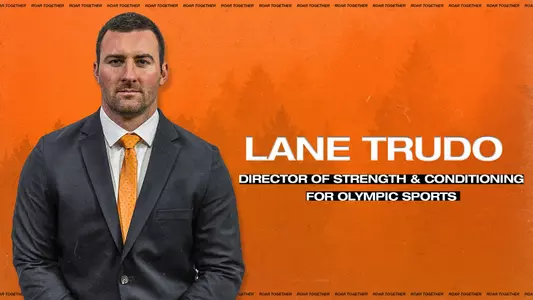 Lane Trudo