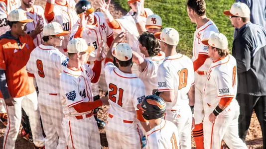 Bsb Team Celebration