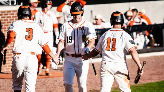 Bsb Team Celebration