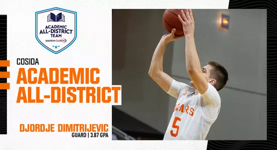 CoSIDA Djordje Dimitrijevic