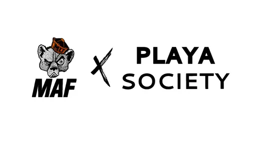 MAF Playa Society