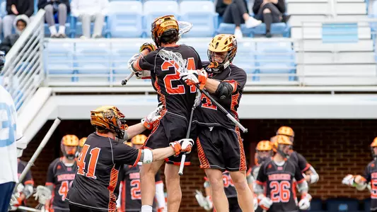 Sean Goldsmith, Nick Rockefeller