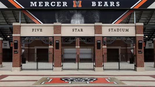 Five Star Stadium