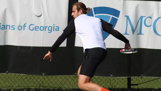 David Georgadze 2020