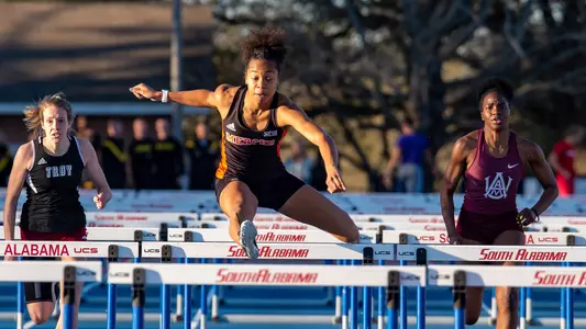 Cherrish Wright 2020