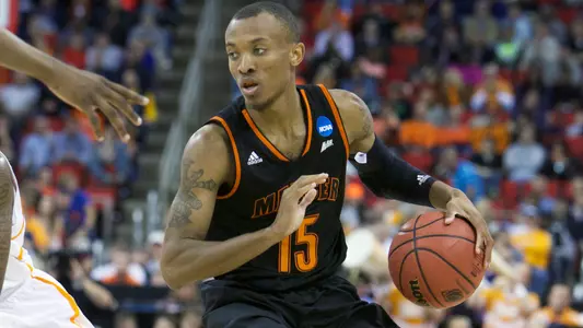 Anthony White Jr. 2014 vs. UT