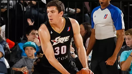 Daniel Coursey GLeague