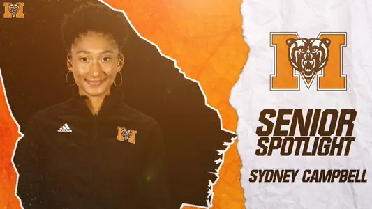 Sydney Campbell Sr. Spotlight