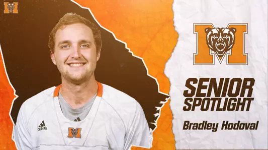 Brad Hodoval