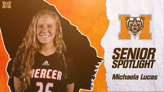 Michaela Lucas