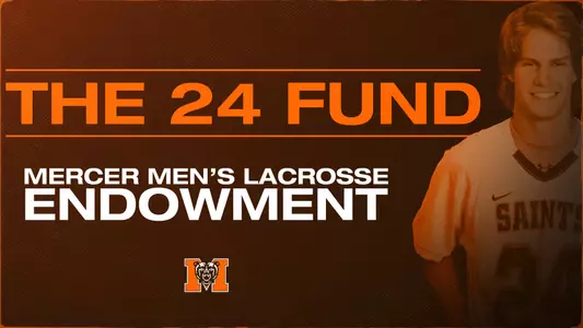 Men's Lacrosse Endowment