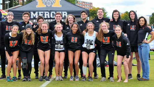 XC Meet 2019