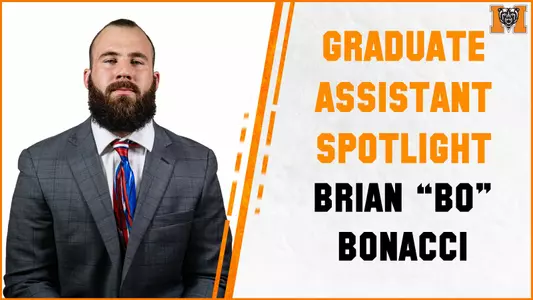 Brian Bonacci