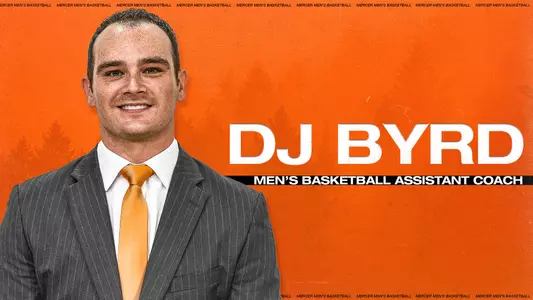 DJ Byrd Announcement