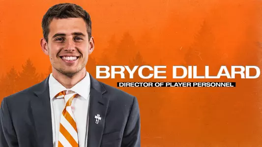 Bryce Dillard Hire