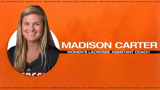 Madison Carter