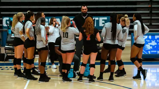 Volleyball Team