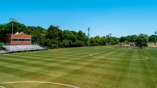 Betts Stadium 2020 - Drone