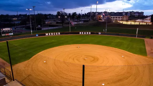 Sikes Field